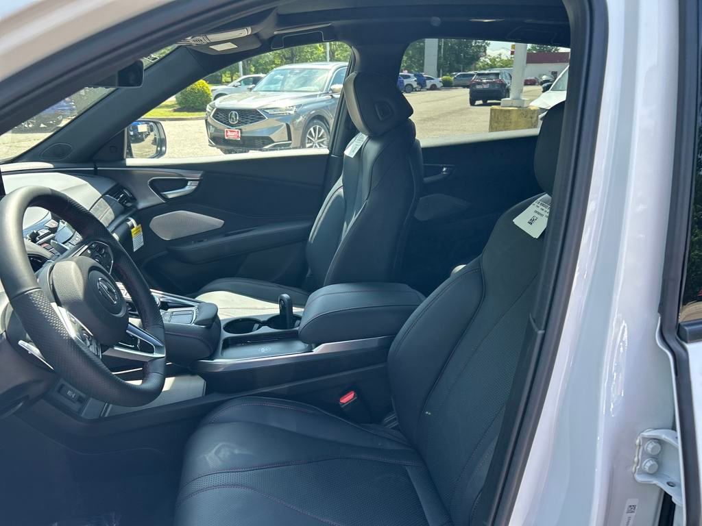2025 Acura RDX A-Spec Advance photo 10