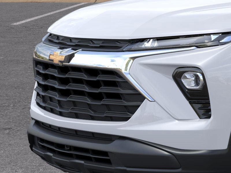 2026 Chevrolet Trailblazer LS photo 12