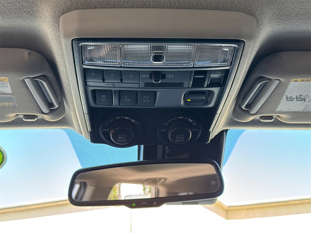 2021 Toyota 4Runner Venture Special Edition photo 23