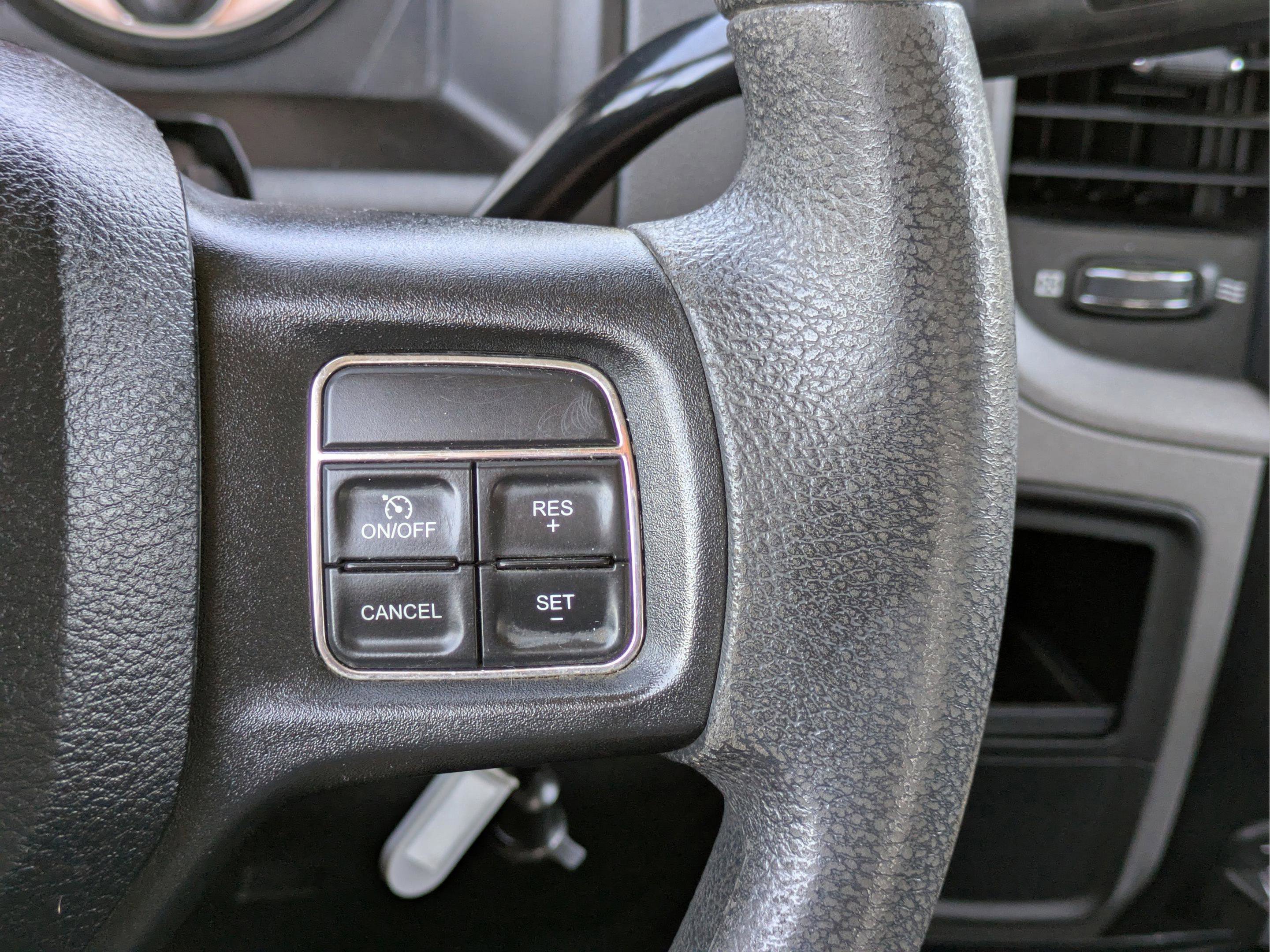 2018 Ram 2500 Tradesman photo 24