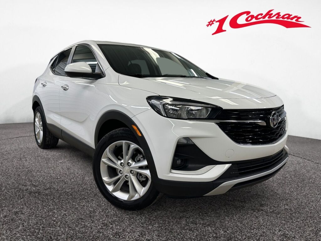 2023 Buick Encore GX Preferred's photo