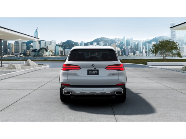 2026 Bmw X5 xDrive40i photo 4