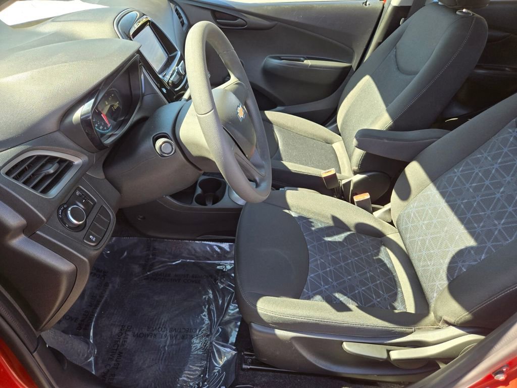 2021 Chevrolet Spark LS photo 10