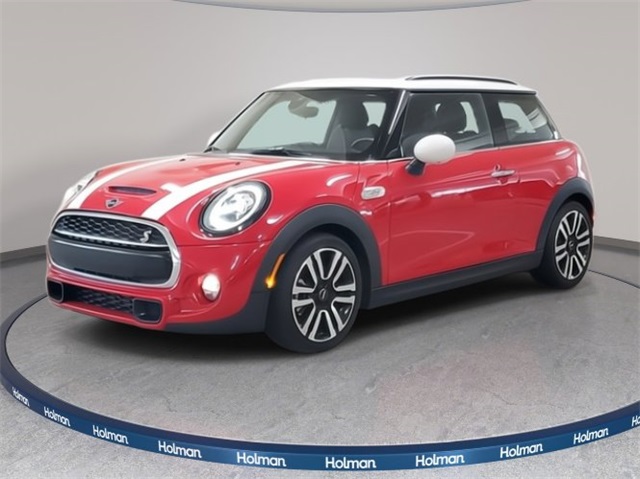 2019 MINI Hardtop 2 Door S
