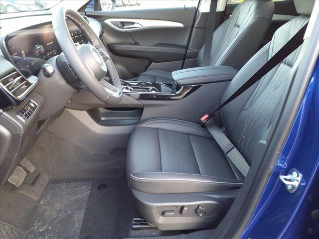 2025 Buick Envision Avenir photo 11