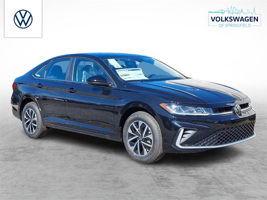 2026 Volkswagen Jetta S's photo