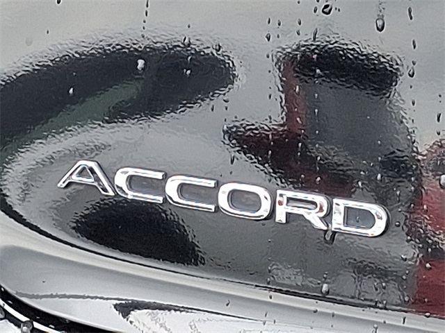 2023 Honda Accord 1.5T EX photo 27