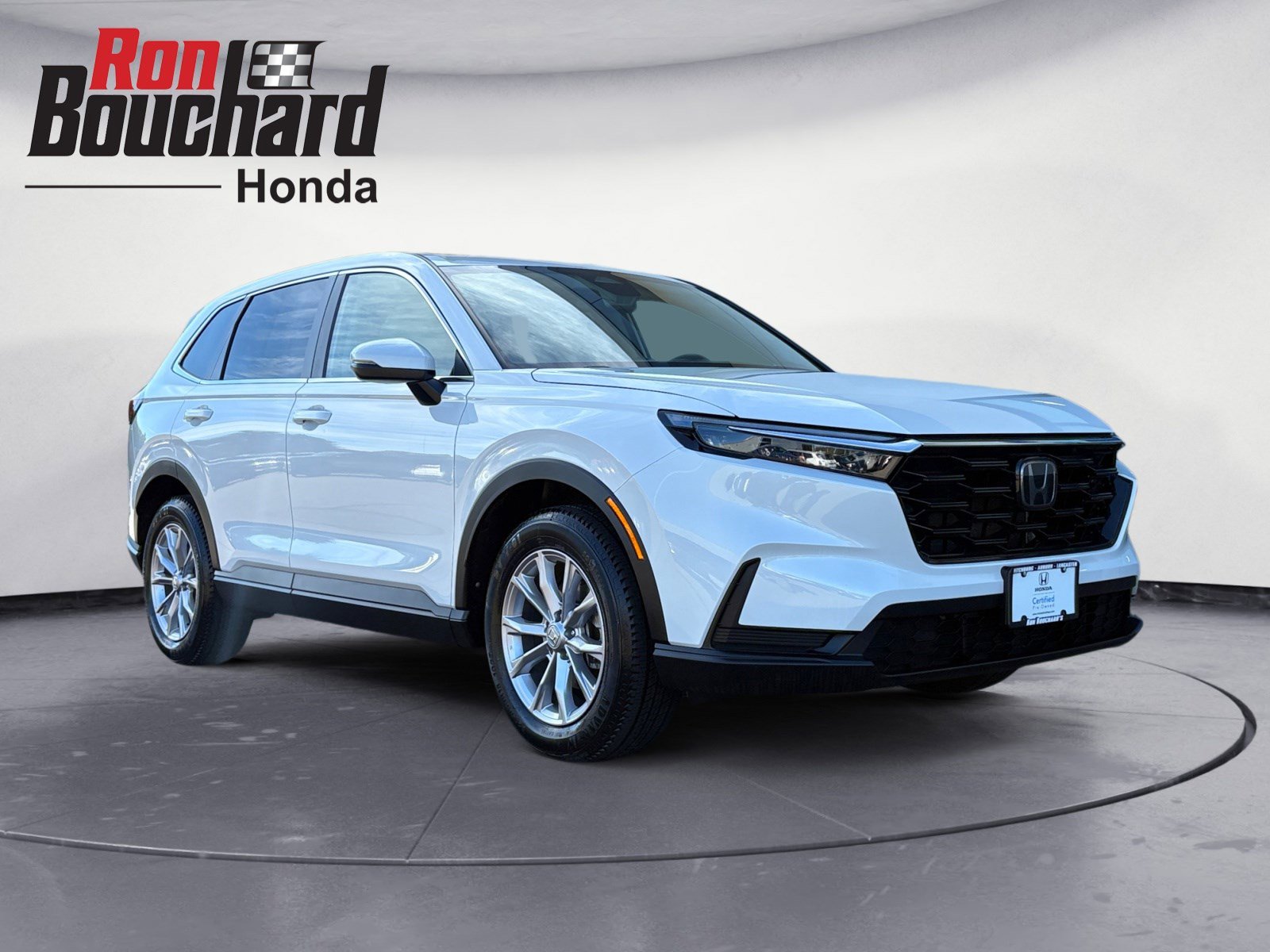 2024 Honda CR-V EX's photo