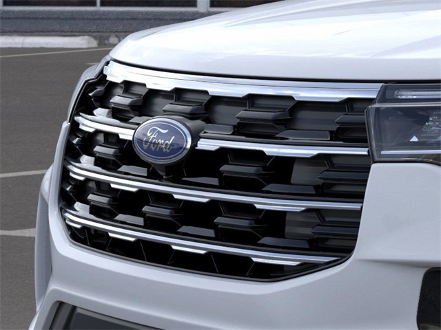 2026 FORD EXPLORER - Image 40