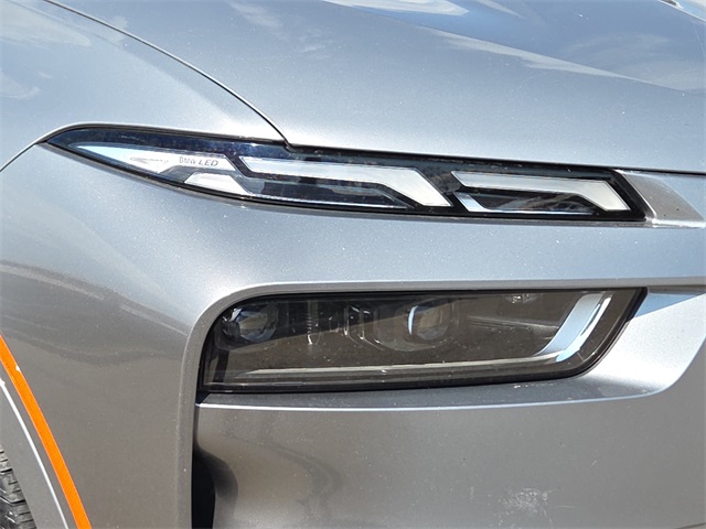 2023 Bmw X7 xDrive40i photo 2