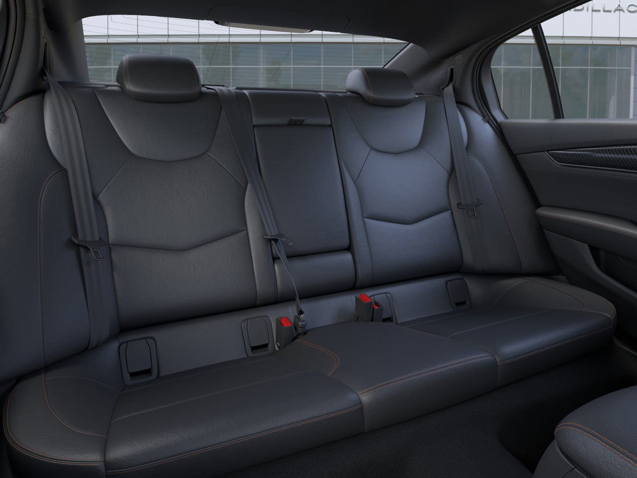 2026 Cadillac CT5 Sport photo 17