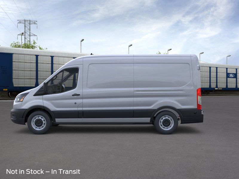 2025 Ford Transit photo 3