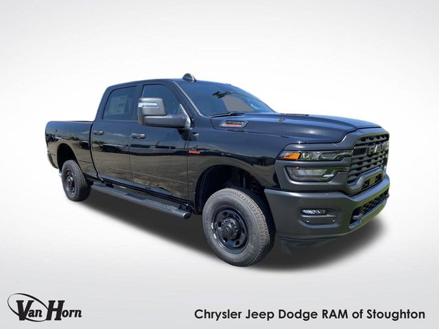 2025 RAM Ram 2500 Pickup Tradesman's photo