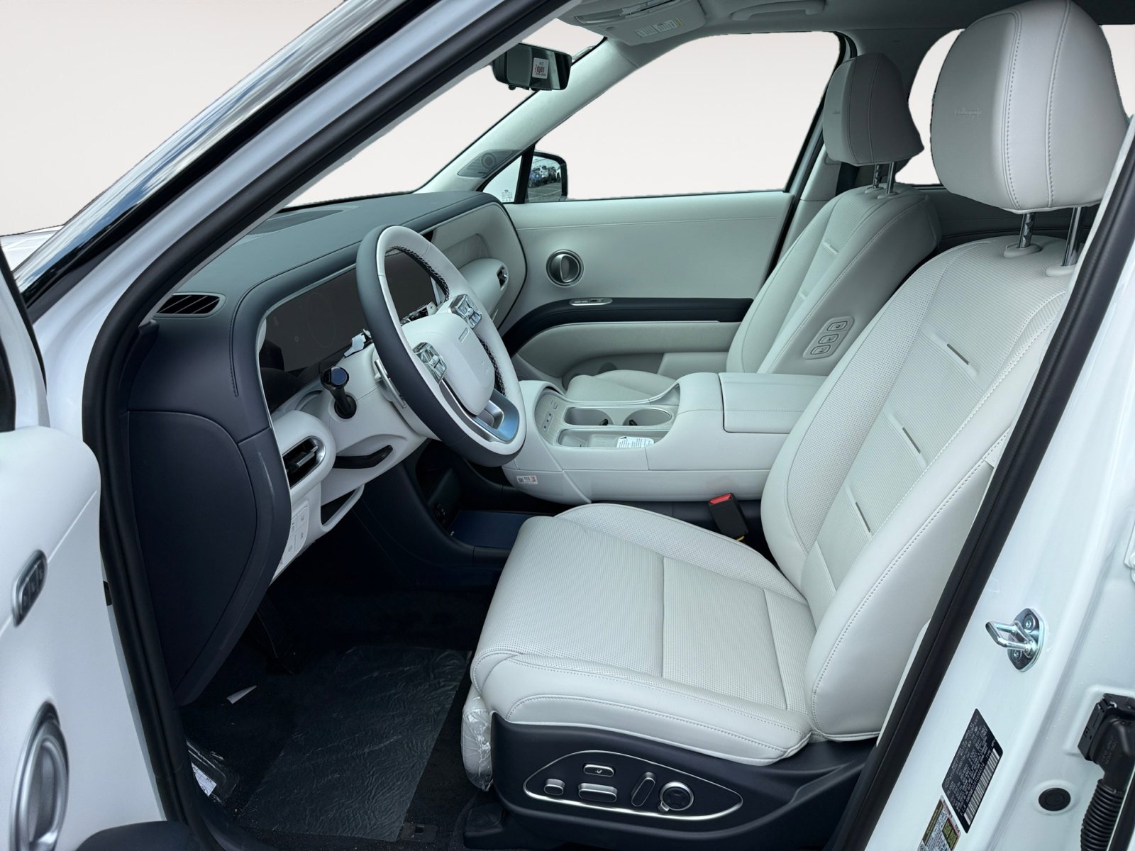 2026 Hyundai Palisade Calligraphy photo 10