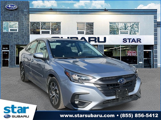 2023 Subaru Legacy Premium
