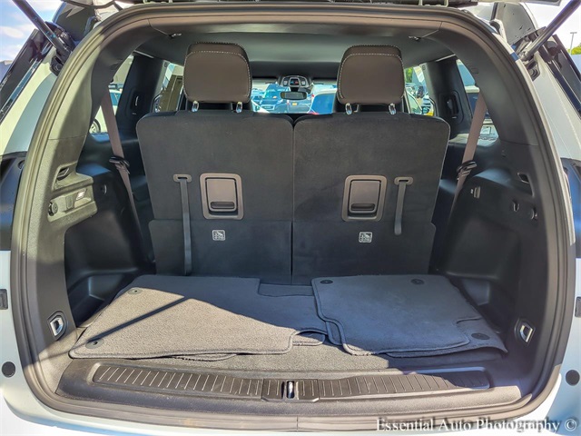 2024 JEEP GRAND CHEROKEE L - Image 26