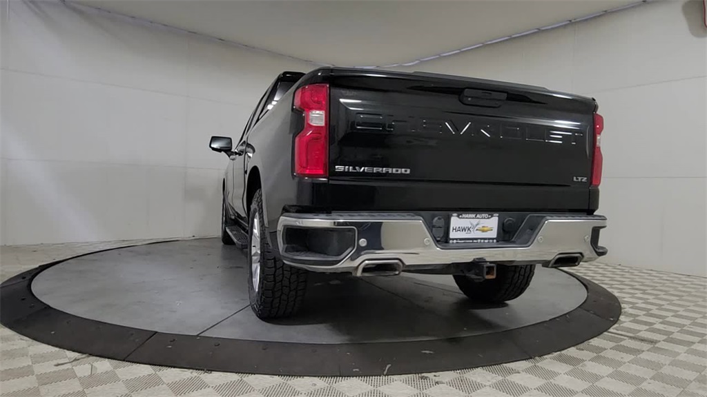 2019 CHEVROLET SILVERADO - Image 6