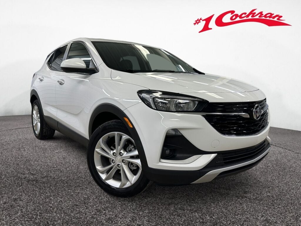 2023 Buick Encore GX Preferred
