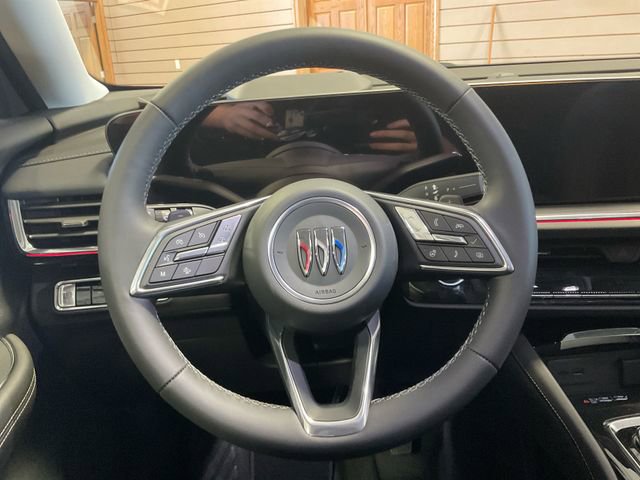 2025 Buick Envision Preferred photo 15