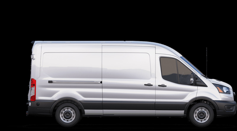 2025 Ford Transit Cargo Van photo 5
