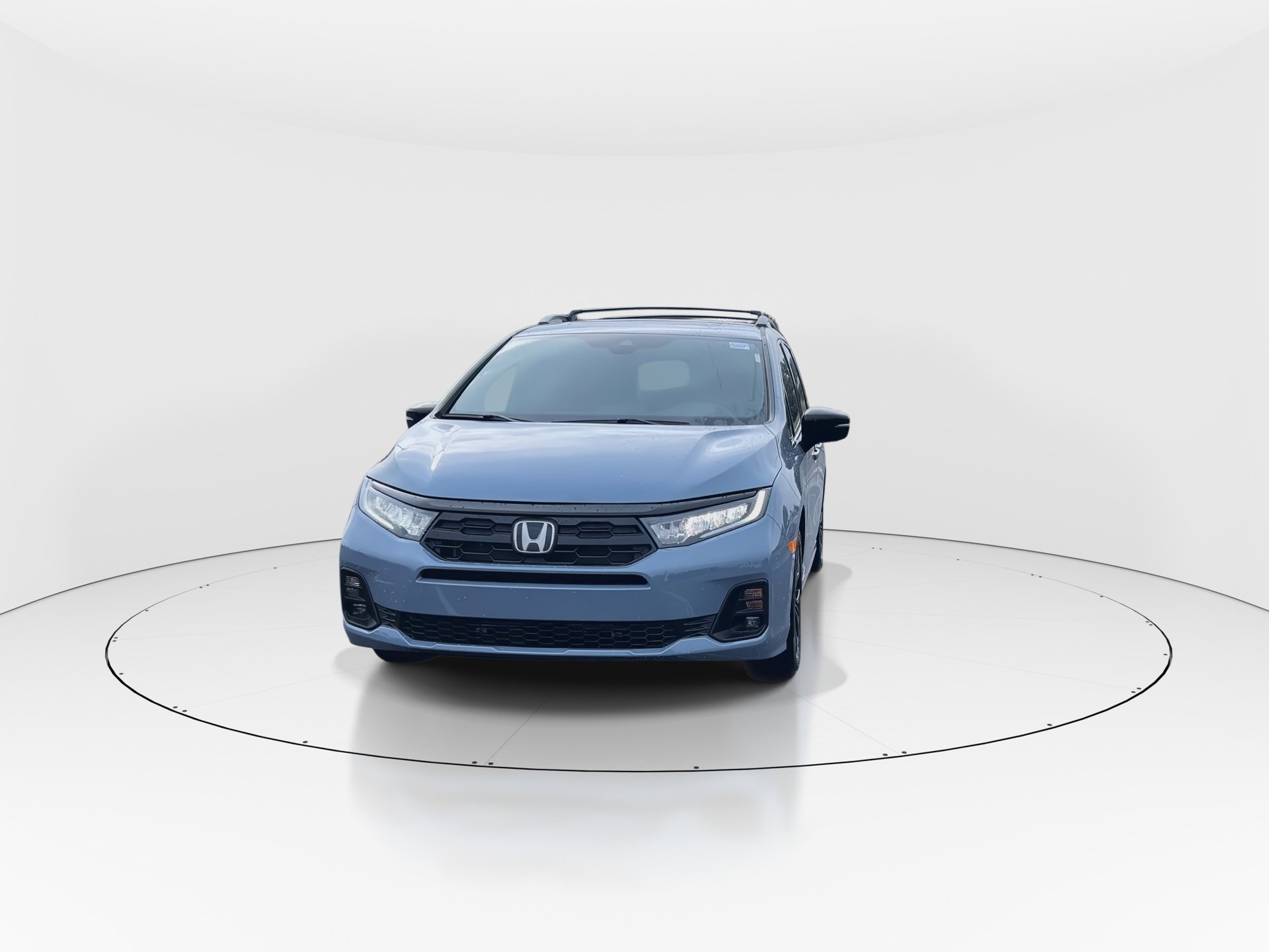 2026 Honda Odyssey Sport photo 3