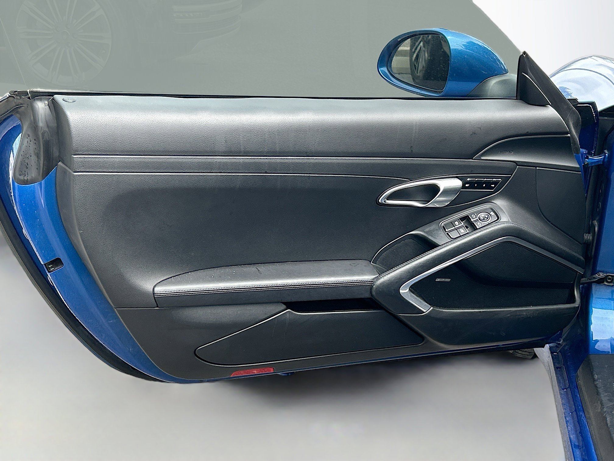 2014 Porsche 911 photo 14