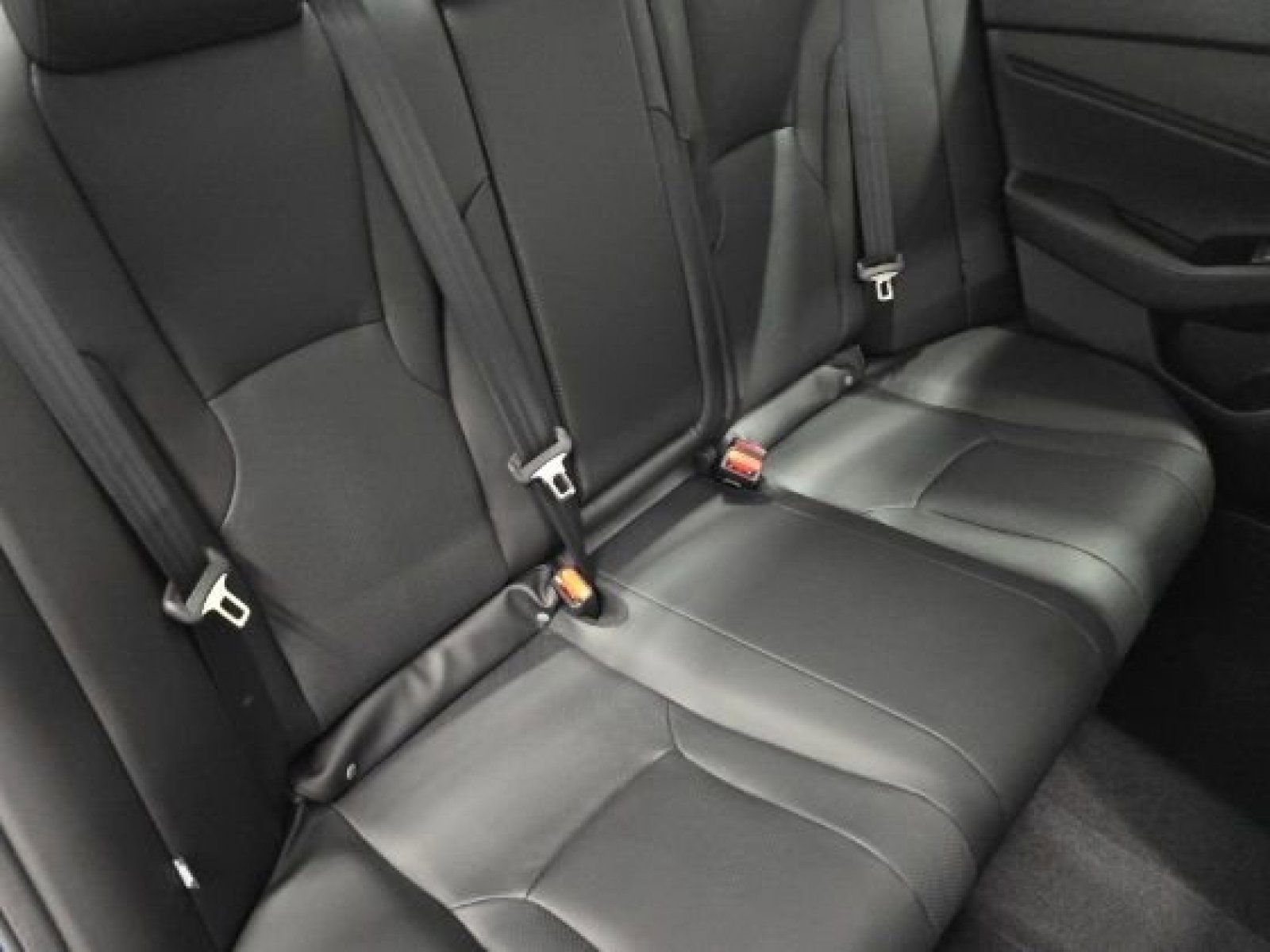 2025 Honda Accord Hybrid Touring photo 21