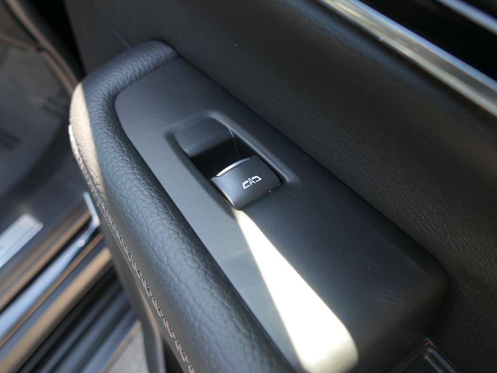 2025 Gmc Yukon XL Denali photo 20
