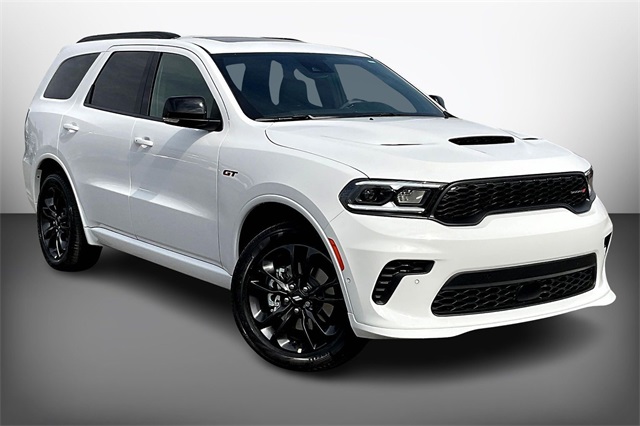 2026 Dodge Durango GT Plus's photo
