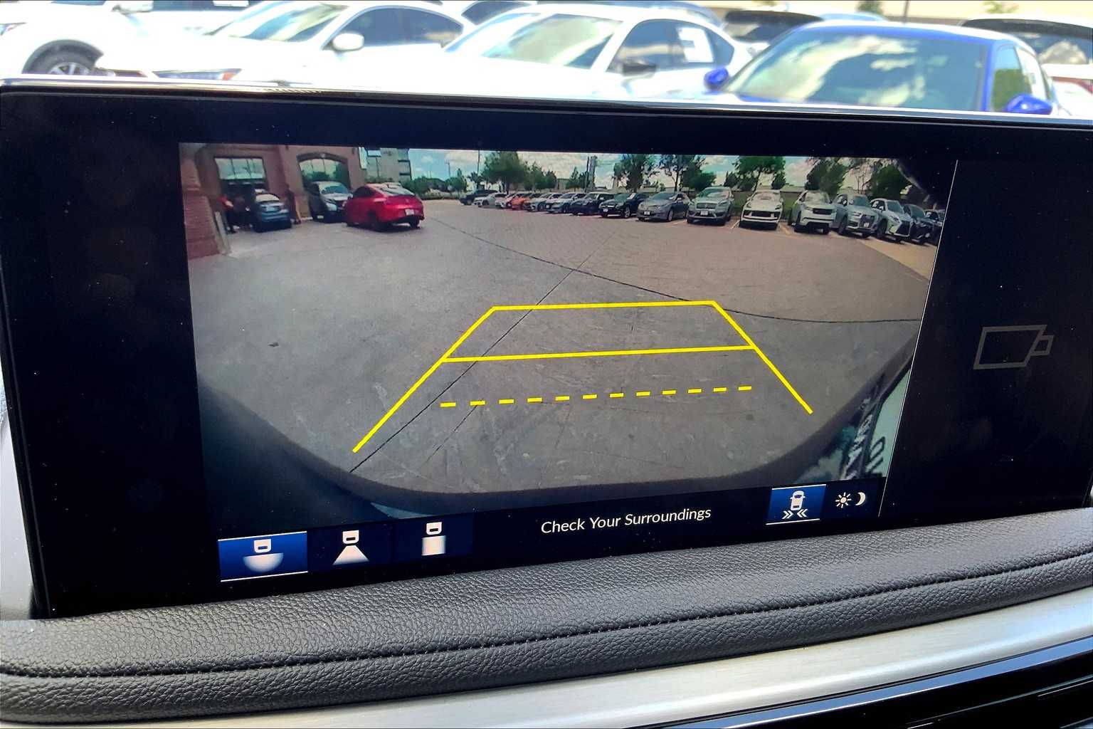 2025 Acura MDX SH-AWD photo 25