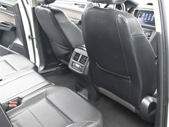 2021 Volkswagen Atlas V6 SE Technology photo 21