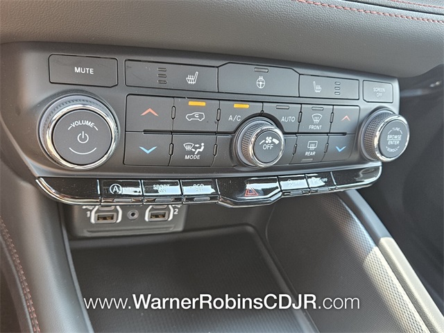 2026 Dodge Durango GT photo 20