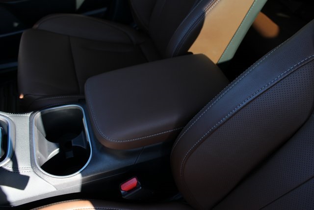 2024 Subaru Legacy Touring XT photo 26