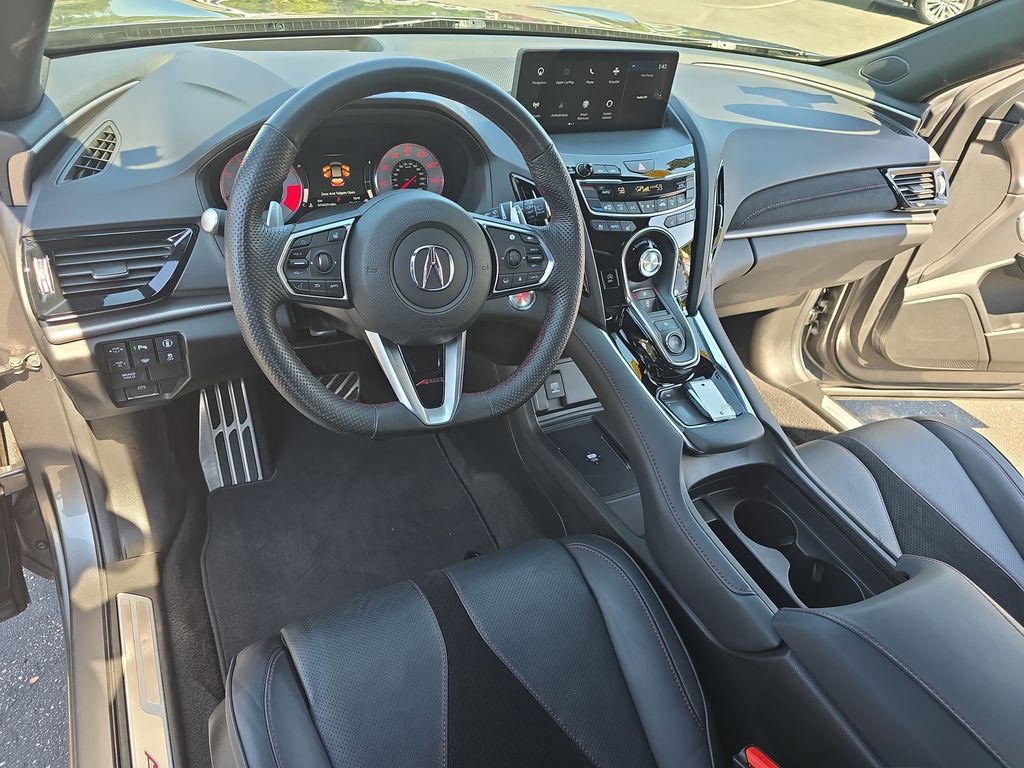 2023 Acura RDX A-Spec Advance photo 15