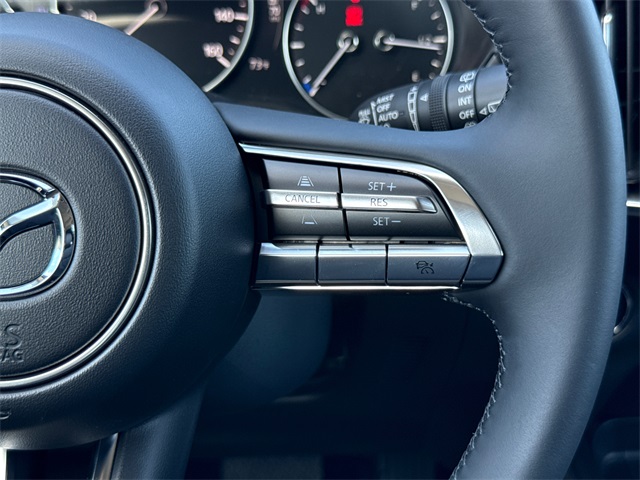 2025 Mazda CX-50 Premium Plus photo 29