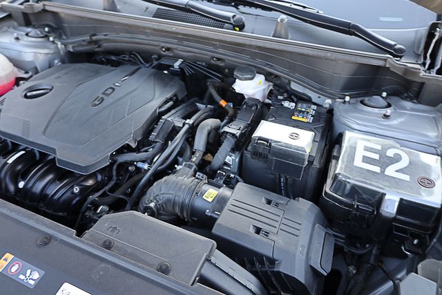 2023 Kia Sportage LX photo 36