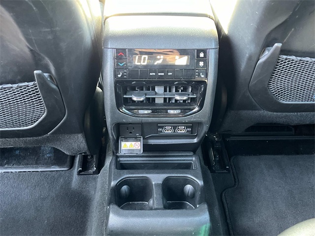 2024 Jeep Grand Cherokee Limited photo 15