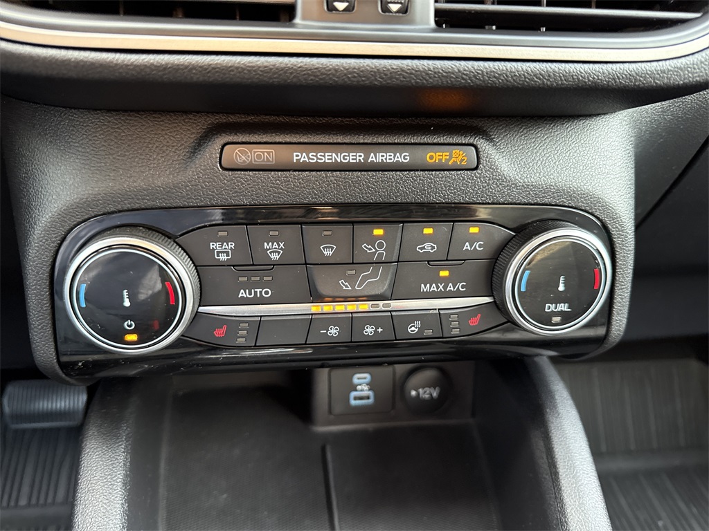2022 Ford Escape SE photo 20