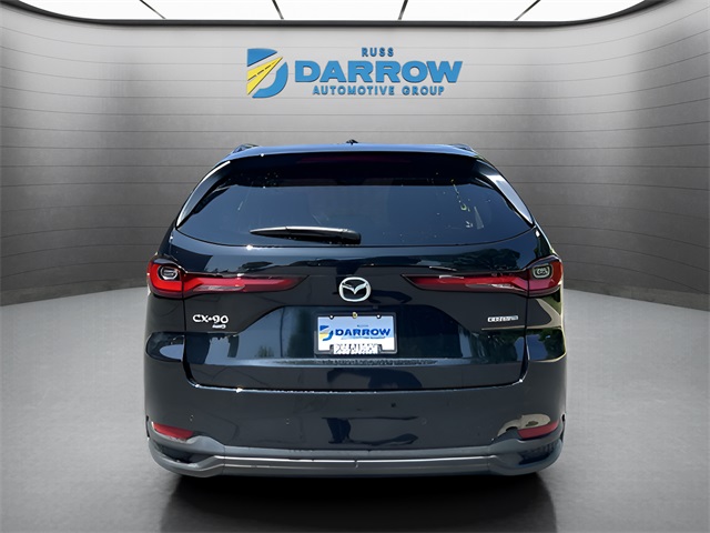 2025 Mazda CX-90 Premium photo 4