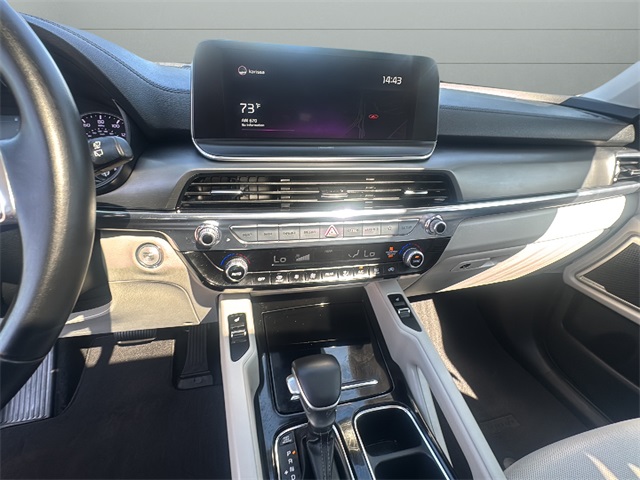2022 Kia Telluride S photo 21