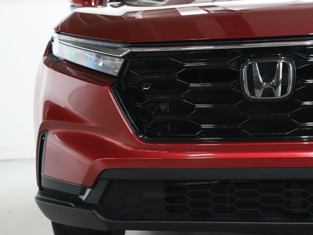 2023 Honda CR-V EX photo 6