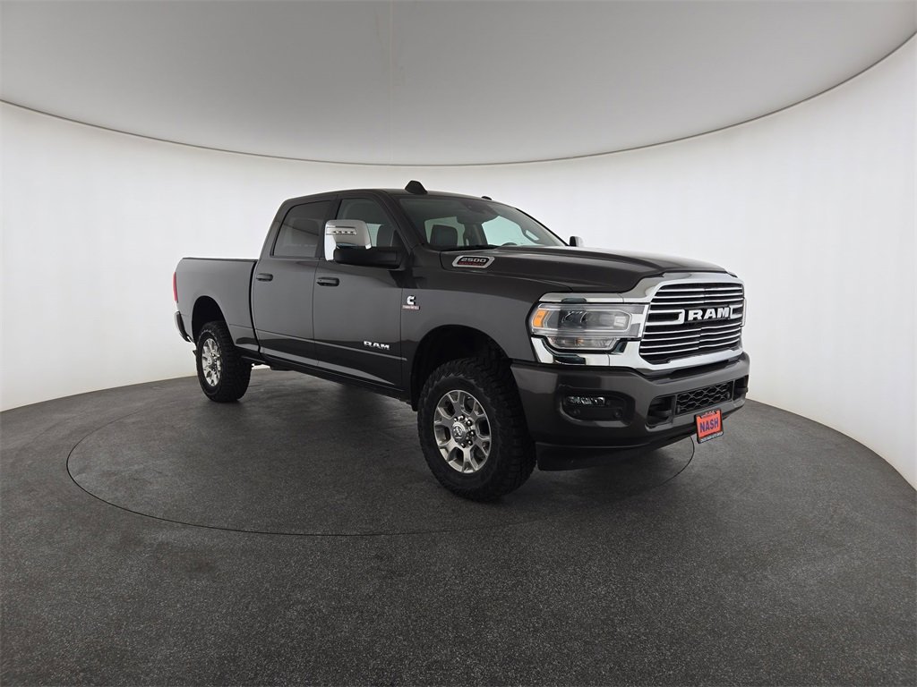 2024 RAM Ram 2500 Pickup Laramie's photo