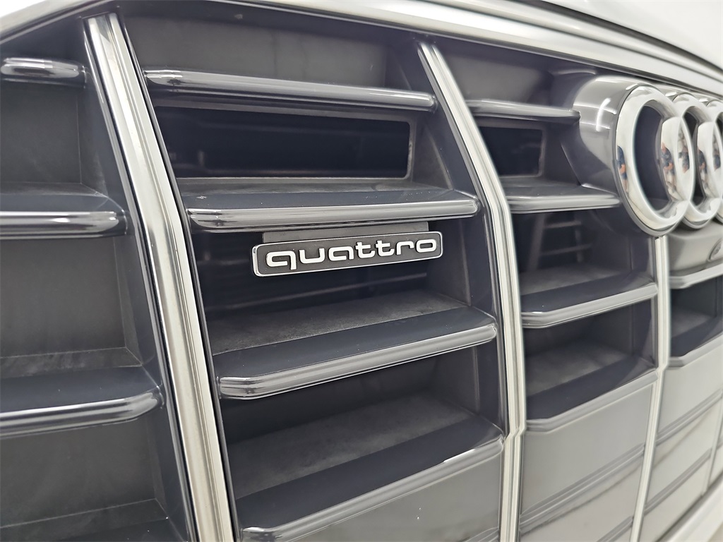 2021 Audi Q5 45 Premium Plus photo 42
