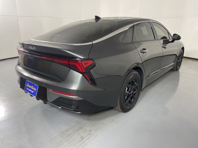 2026 Kia K5 LXS photo 8