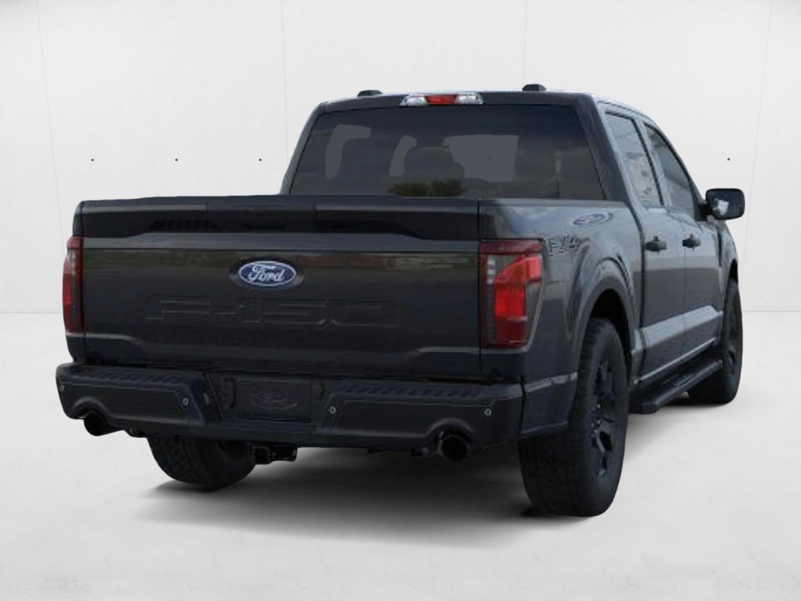 2025 Ford F-150 STX photo 6