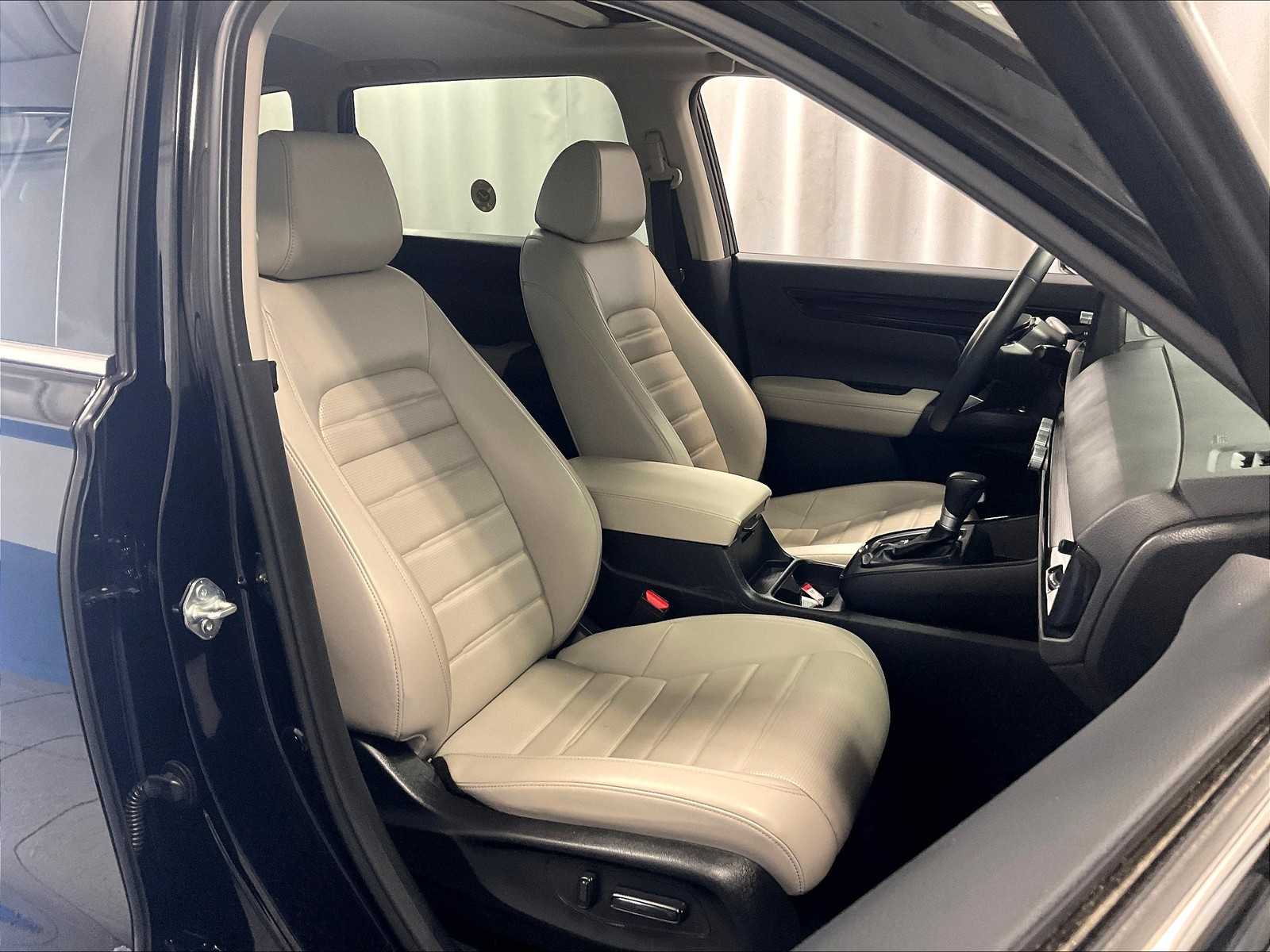 2024 Honda CR-V EX-L photo 11