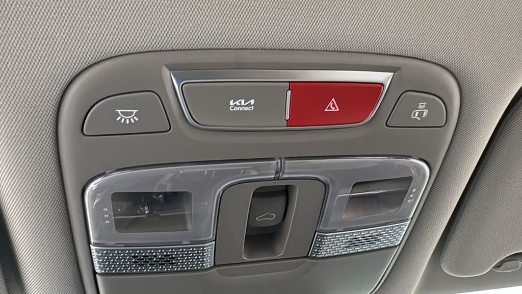 2025 Kia Telluride EX photo 31