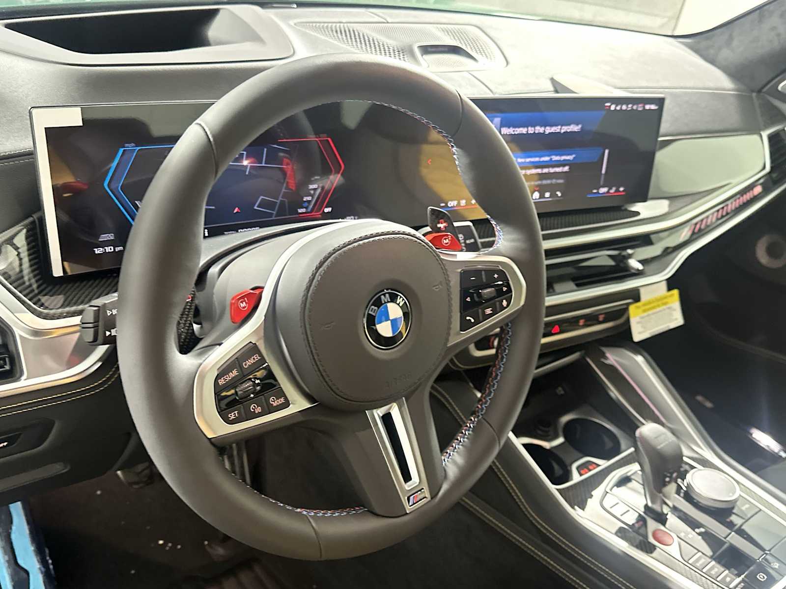 2026 Bmw X5 photo 14