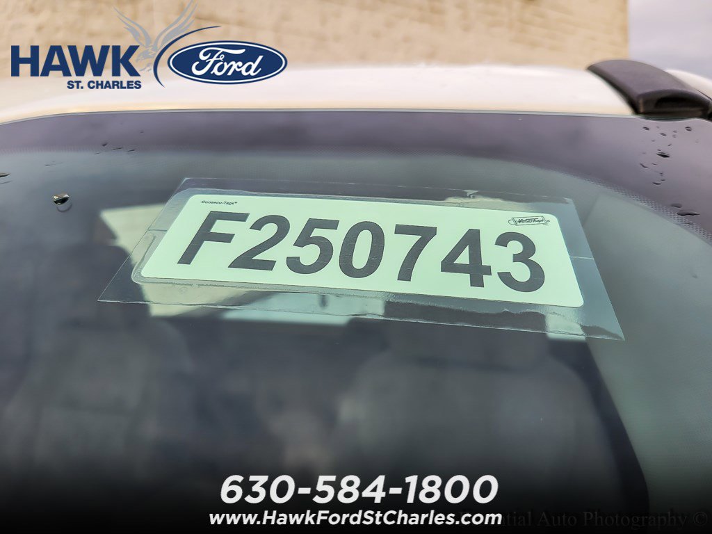 2025 FORD F-350 - Image 15