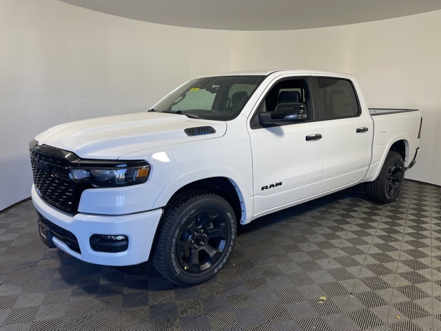 2025 Ram 1500 Big Horn Lone Star photo 3